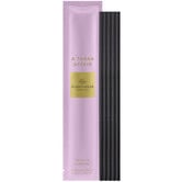 Glasshouse Fragrances 5 Piece A Tahaa Affair Replacement Scent Reed Set
