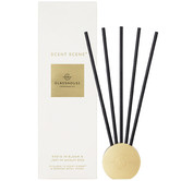 Glasshouse Fragrances Dual Scent Reed Diffuser Set