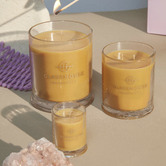 Glasshouse Fragrances A Tahaa Affair Soy Scented Candle