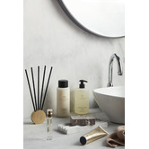 Glasshouse Fragrances Dual Scent Reed Diffuser Set