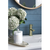 Glasshouse Fragrances The Hamptons Soy Scented Candle