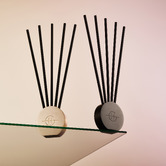 Glasshouse Fragrances Scent Scene Metal Reed Stem Holder