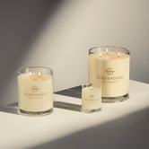Glasshouse Fragrances 760g Lost in Amalfi Scented Candle