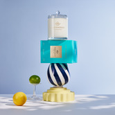 Glasshouse Fragrances 760g Lost in Amalfi Scented Candle