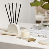 Circa Home Coconut &amp; Watermelon Replacement Scent Reeds