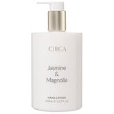 Circa Home 450ml Jasmine &amp; Magnolia Hand Lotion