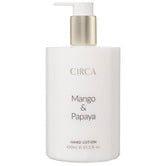 Circa Home 450ml Mango &amp; Papaya Hand Lotion