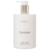 Circa Home 450ml Oceanique Hand Lotion