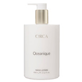 Circa Home 450ml Oceanique Hand Lotion