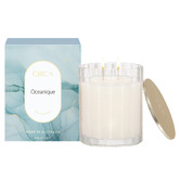 Circa Home Oceanique Soy-Blend Candle