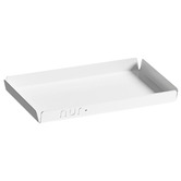 Time &amp; Tide Nur Design Steel Tray