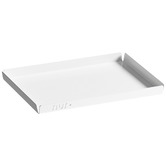 Time &amp; Tide Nur Design Steel Tray