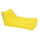 Skyward Outdoor Living Laid Back Outdoor Beanbag Cover