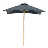 Skyward Outdoor Living 2m Square Market Umbrella