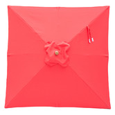 Skyward Outdoor Living 2m Square Market Umbrella