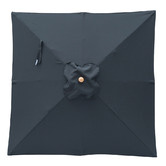 Skyward Outdoor Living 2m Square Market Umbrella