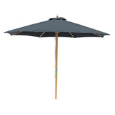 Billy Fresh 3m Market Umbrella