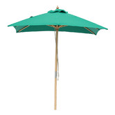 Skyward Outdoor Living 2m Square Market Umbrella