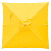 Skyward Outdoor Living 2m Square Market Umbrella