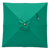 Skyward Outdoor Living 2m Square Market Umbrella