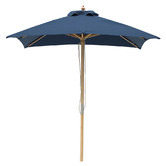 Skyward Outdoor Living 2m Square Market Umbrella