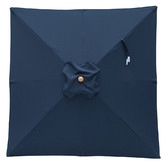 Skyward Outdoor Living 2m Square Market Umbrella