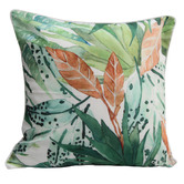 Skyward Outdoor Living Evergreen Outdoor Cushion