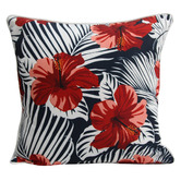 Skyward Outdoor Living Plumeria Outdoor Cushion