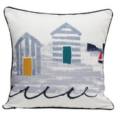 Skyward Outdoor Living Shoreline Outdoor Cushion