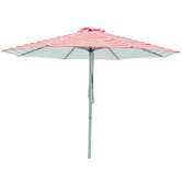Skyward Outdoor Living 3m Everett Round Market Umbrella