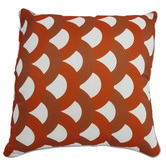 Skyward Outdoor Living Honeymoon Bay Outdoor Cushion