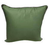Bistro Breeze Greener Grass Outdoor Cushion