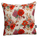 Skyward Outdoor Living Marilyn Reversible Outdoor Cushion