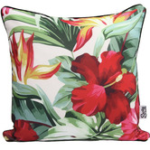 Skyward Outdoor Living South Pacific Outdoor Cushion