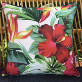 Skyward Outdoor Living South Pacific Outdoor Cushion