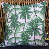Skyward Outdoor Living Palm Beach Outdoor Cushion