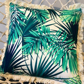 Skyward Outdoor Living Palm Beach Outdoor Cushion