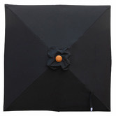 Skyward Outdoor Living 2m Coheed Timber-Look Market Umbrella