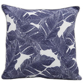 Skyward Outdoor Living Navy Gippsland Outdoor Cushion