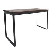 Skyward Outdoor Living 4 Seater Export Outdoor Bar Table &amp; Chair Set