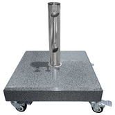 Skyward Outdoor Living 25kg Dark Grey Deluxe Umbrella Base