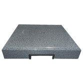 Skyward Outdoor Living 25kg Dark Grey Deluxe Umbrella Base