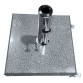 Skyward Outdoor Living 25kg Dark Grey Deluxe Umbrella Base