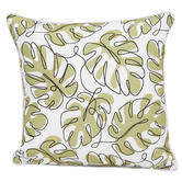 Skyward Outdoor Living Palm Island Outdoor Cushion