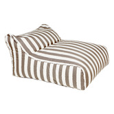 Skyward Outdoor Living Hang Out Double Outdoor Beanbag Cover