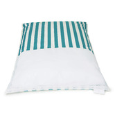 Skyward Outdoor Living Lazy Days Floating Beanbag Cover