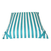 Skyward Outdoor Living Lazy Days Floating Beanbag Cover