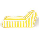 Skyward Outdoor Living Laid Back Outdoor Beanbag Cover