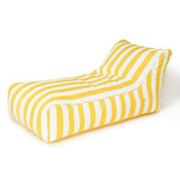 Skyward Outdoor Living Laid Back Outdoor Beanbag Cover