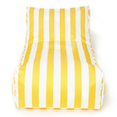 Skyward Outdoor Living Laid Back Outdoor Beanbag Cover